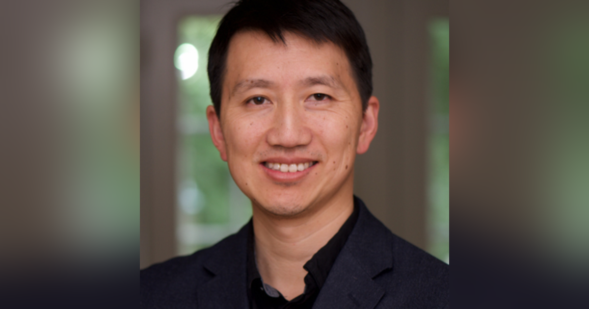 Dr. Tim Yu on Running the First “N of 1” Drug Trial Dr. Tim Yu on Running the First “N of 1” Drug Trial