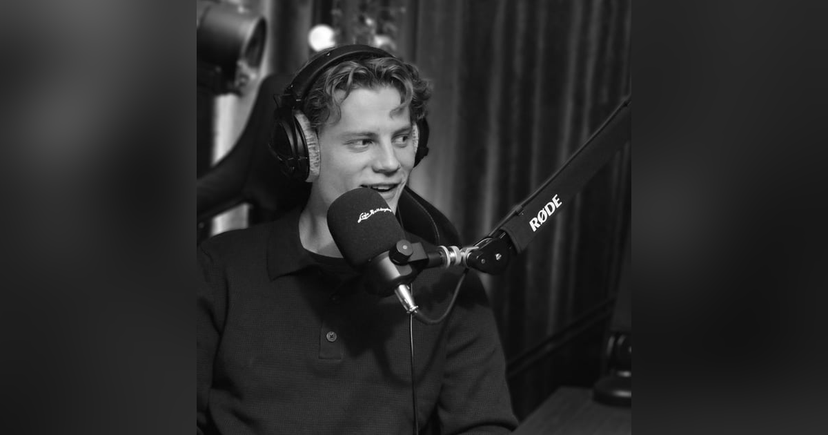 Vi har fått besøk av Elias Reichenberg! Vi har fått besøk av Elias Reichenberg!