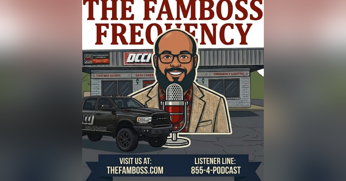 S2 E16 | Beyond the Brochure: Selling Value Over Specs S2 E16 | Beyond the Brochure: Selling Value Over Specs