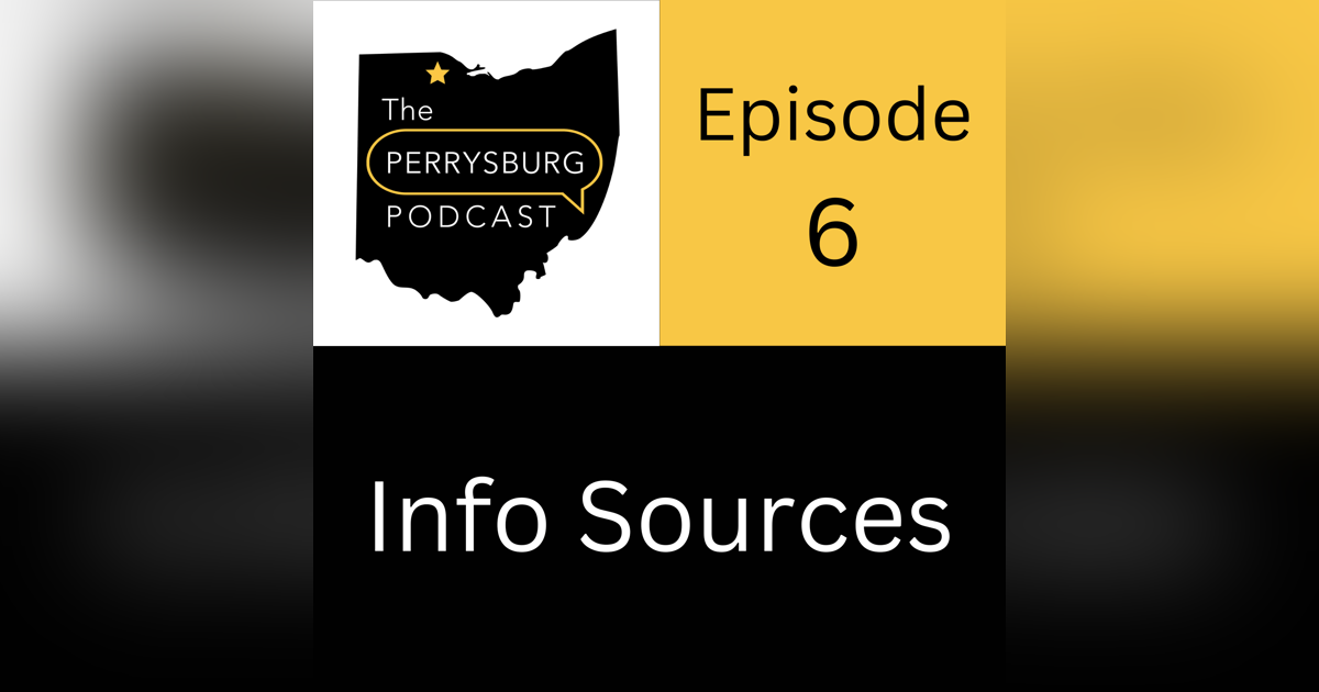 Sources of information about Perrysburg, OH Sources of information about Perrysburg, OH