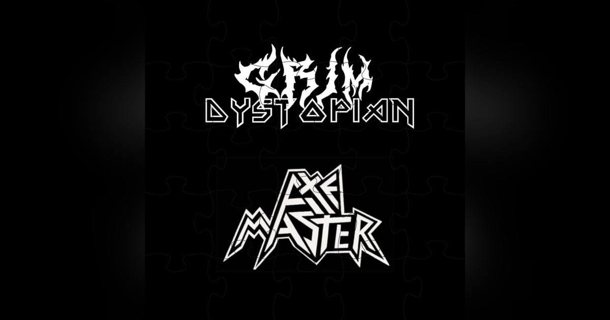 Axemaster: an Overture to Madness Axemaster: an Overture to Madness