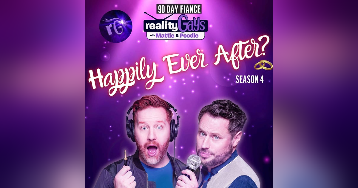 Happily Ever After 0401 Team B “After the Dust Settles” Happily Ever After 0401 Team B “After the Dust Settles”