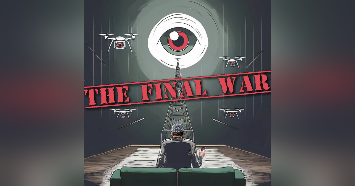Introducing The Final War Introducing The Final War