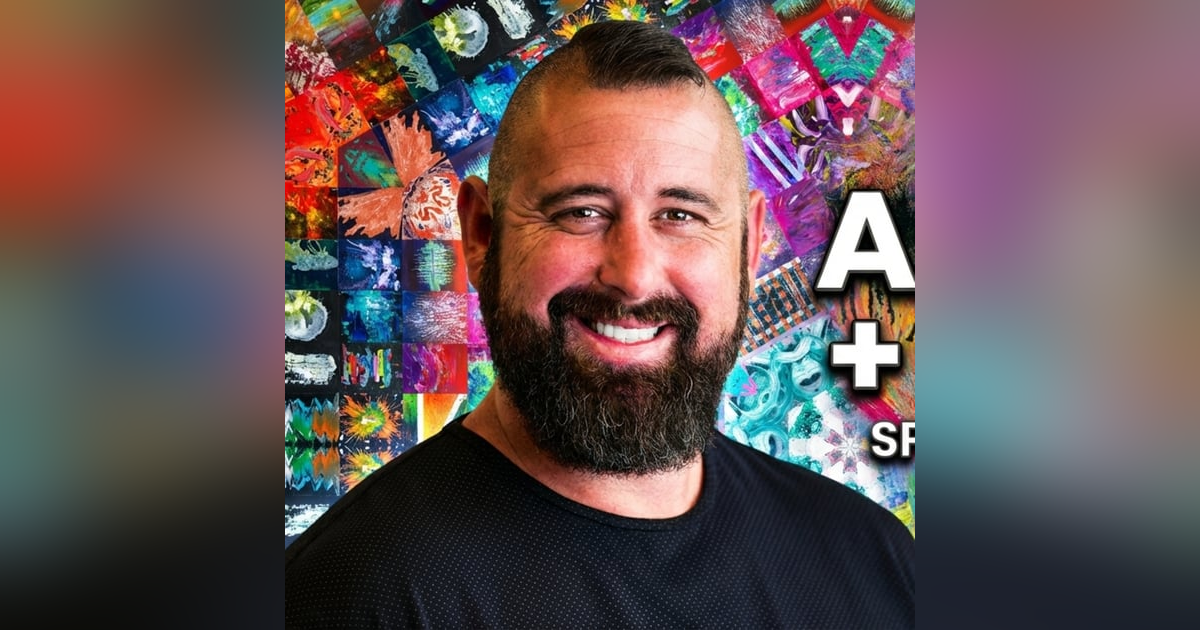 Preston Zeller|PBP|61: Art, Faith, and Harnessing AI for Spiritual Growth Preston Zeller|PBP|61: Art, Faith, and Harnessing AI for Spiritual Growth