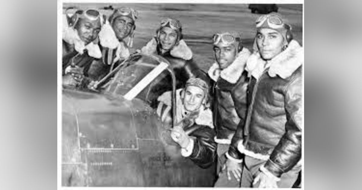 SOARING TO GLORY W TUSKEGEE AIRMAN COL HARRY STEWART- A 1001 HISTORY AUTHOR INTERVIEW SOARING TO GLORY W TUSKEGEE AIRMAN COL HARRY STEWART- A 1001 HISTORY AUTHOR INTERVIEW