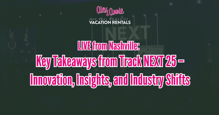 image for LIVE from Nashville: Key Takeaways from Track NEXT 25 – Innovation, Insights, and Industry Shifts