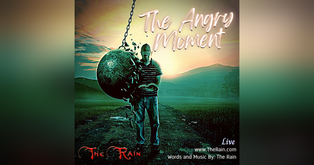 The Angry Moment - Live The Angry Moment - Live