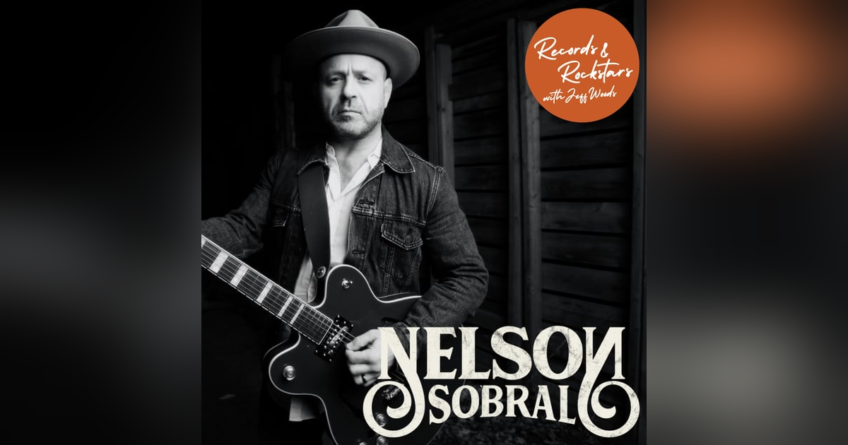 213: Nelson Sobral and Kunle 213: Nelson Sobral and Kunle