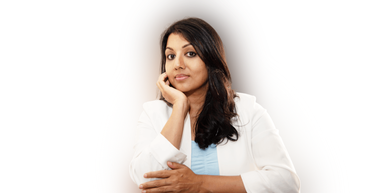 Episode #186: Gopi Schomaker Episode #186: Gopi Schomaker