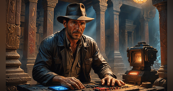 image for Indy Games & System Requirements