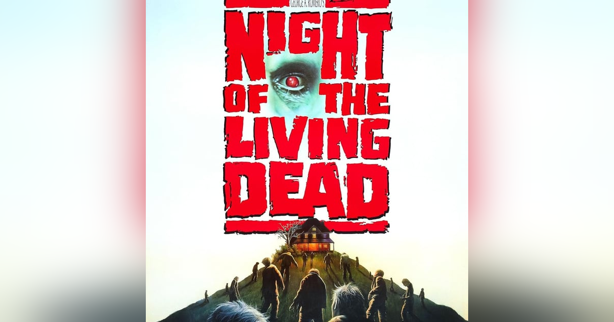 NIGHT OF THE LIVING DEAD (1990) NIGHT OF THE LIVING DEAD (1990)