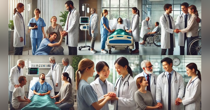 image for Part 3: Bad Systems Will Cause You to Lose Sight of Customers' Best Interests - Health Care Edition