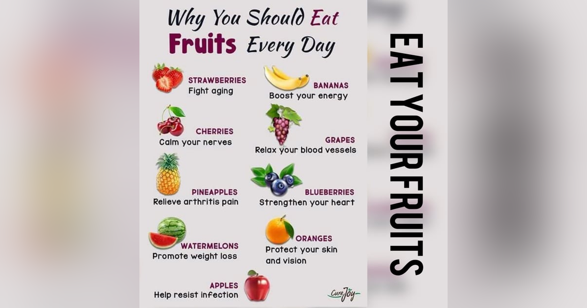 (A.G.E) You Should Eat Your Fruits Every Day - 062 (A.G.E) You Should Eat Your Fruits Every Day - 062