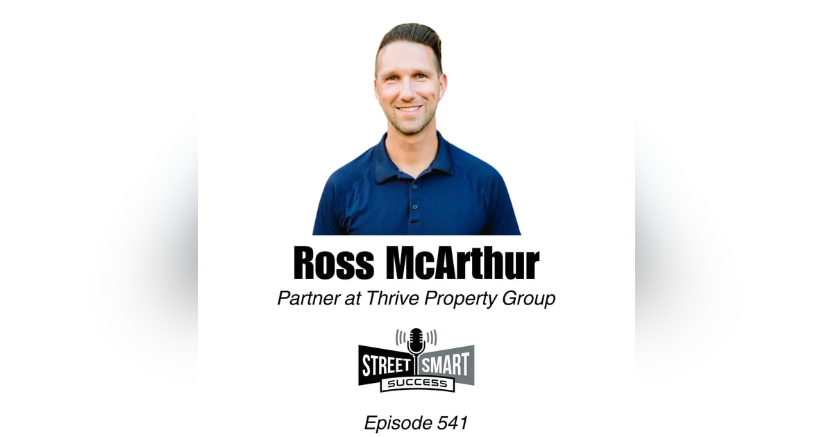 541: Multifamily-Cash Flowing Properties In The Midwest 541: Multifamily-Cash Flowing Properties In The Midwest