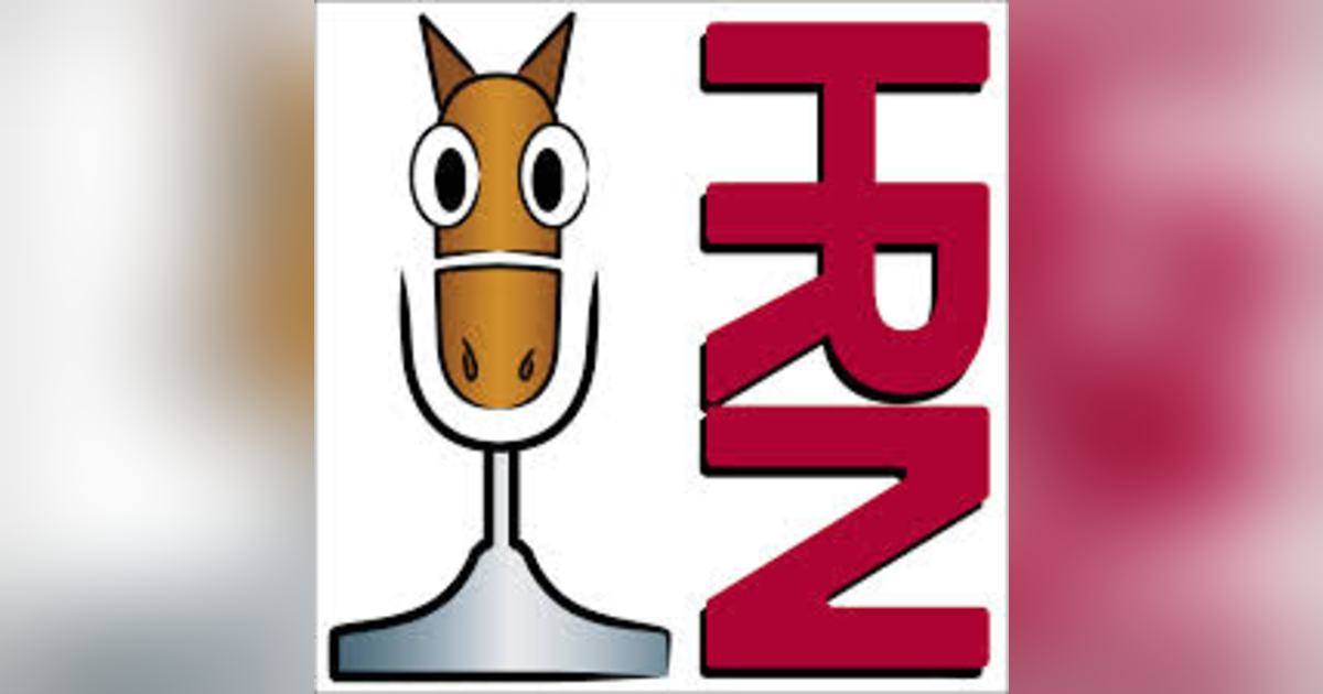 Behind the Scenes of the Horse Radio Network Behind the Scenes of the Horse Radio Network