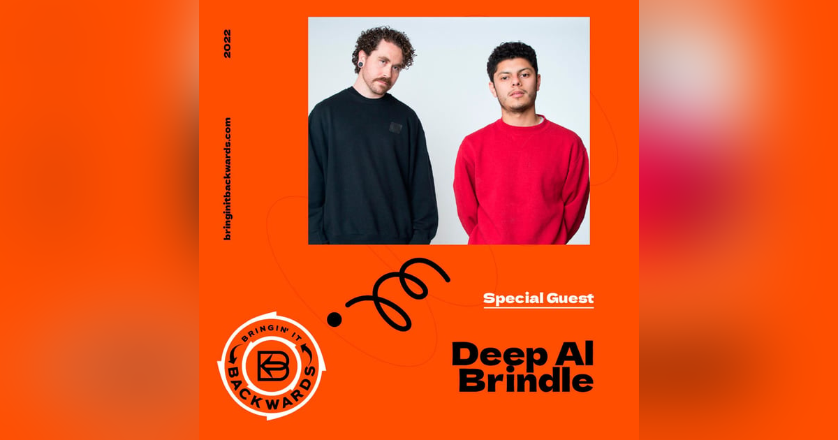 Interview with Deep Al Brindle Interview with Deep Al Brindle