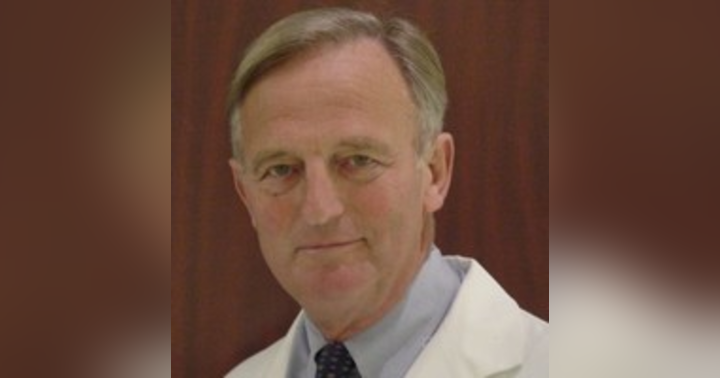 image for The Legacy of Dr. Peter Cotton: Beyond the Endoscope