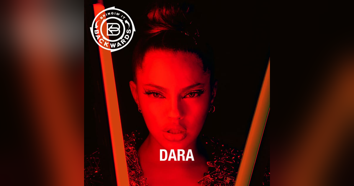 Interview with DARA Interview with DARA