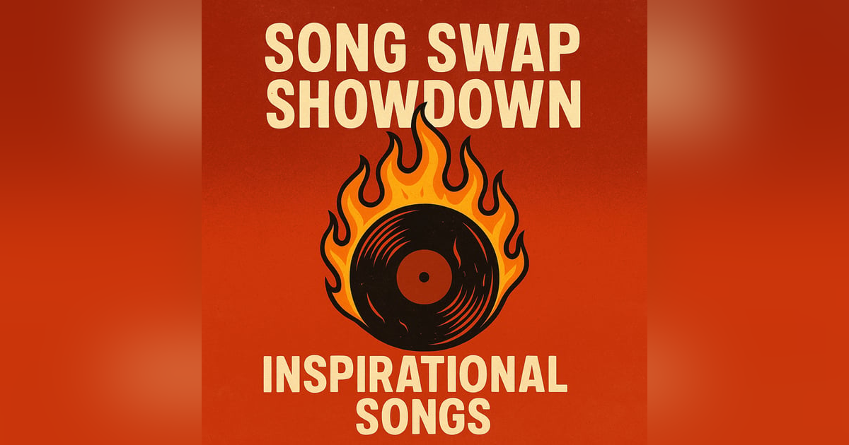 Top Songs That INSPIRE Top Songs That INSPIRE