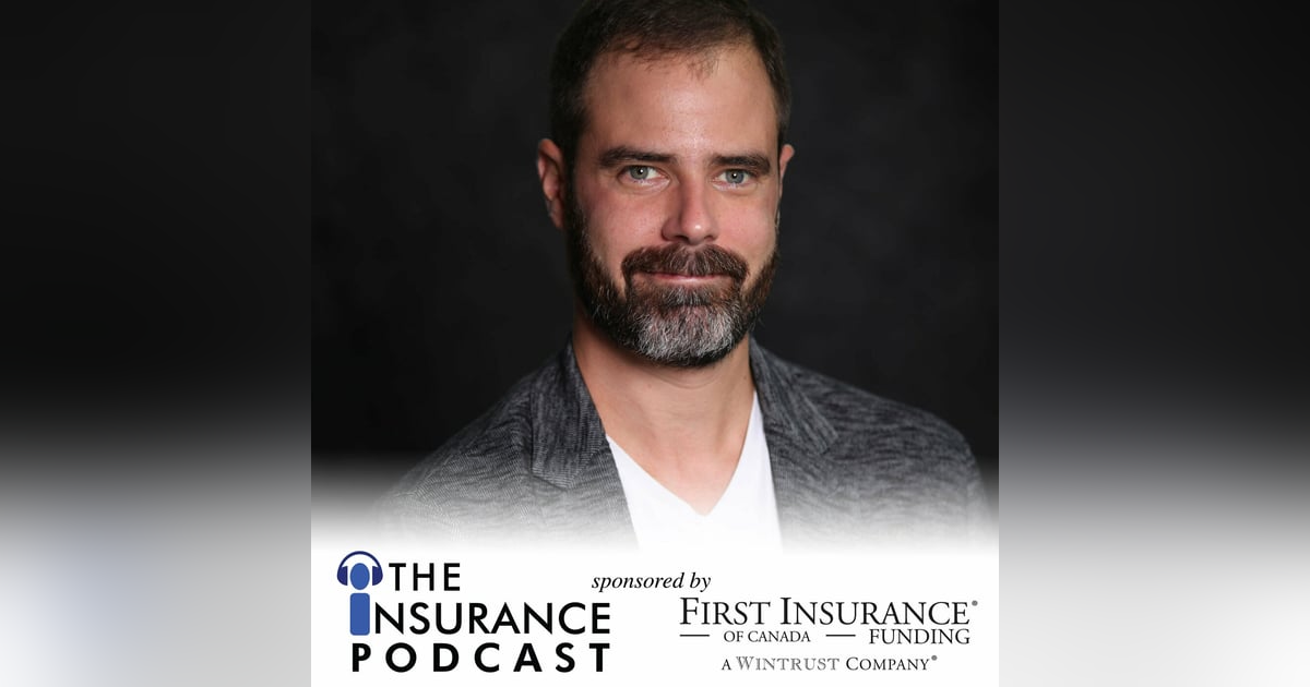 John McClelland from miBroker John McClelland from miBroker