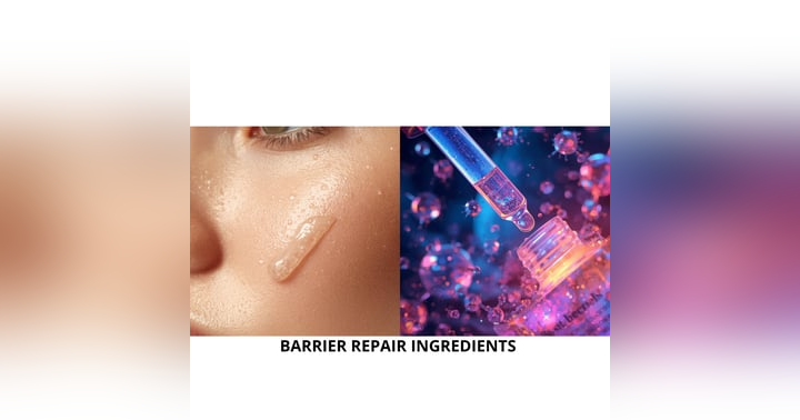image for Deep Dive into Barrier Repair Ingredients