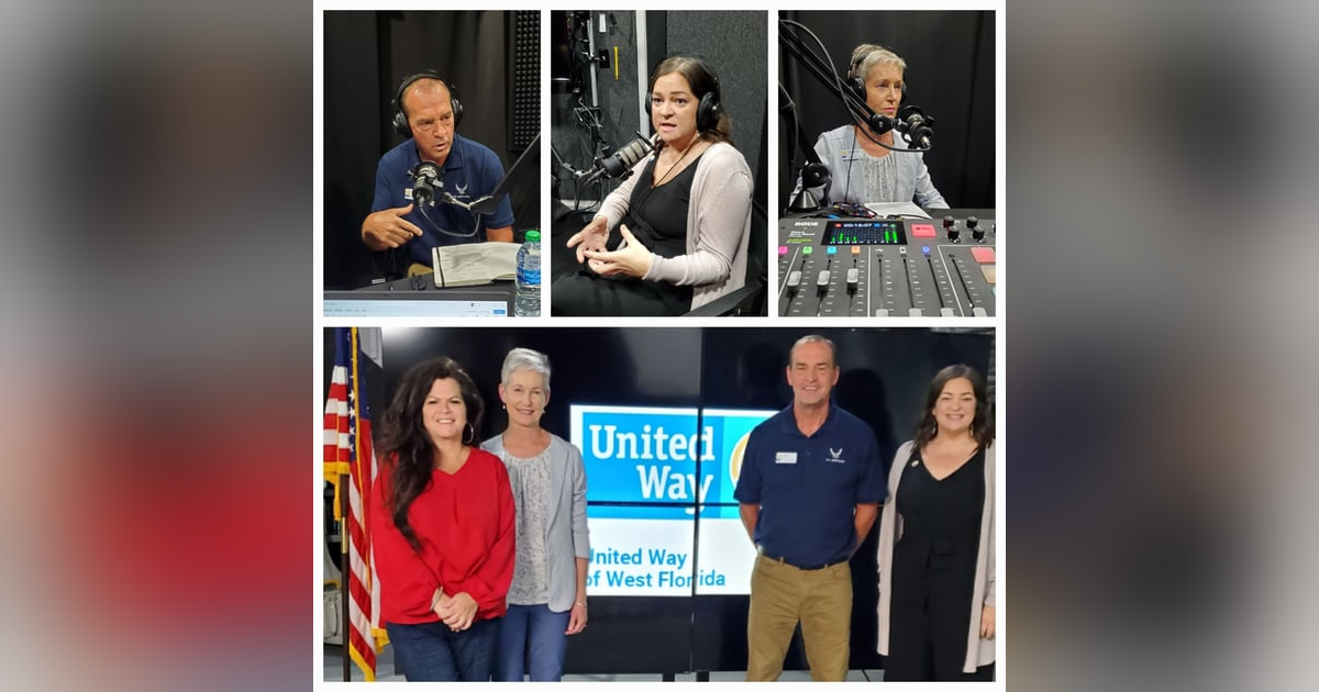 Improving lives with local community resources, services and Veterans support offered by The United Way! Improving lives with local community resources, services and Veterans support offered by The United Way!