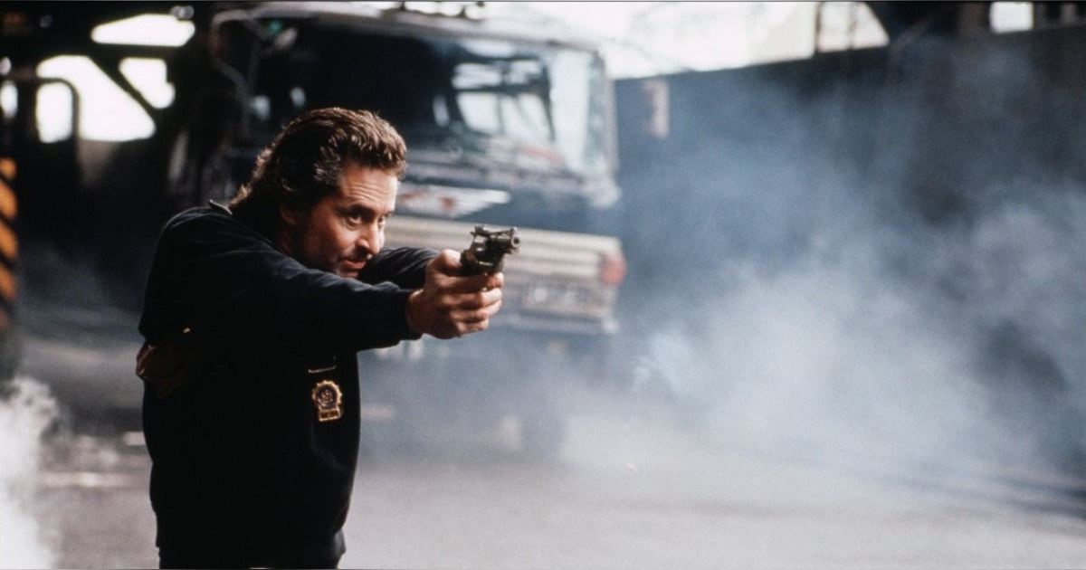 Black Rain Black Rain