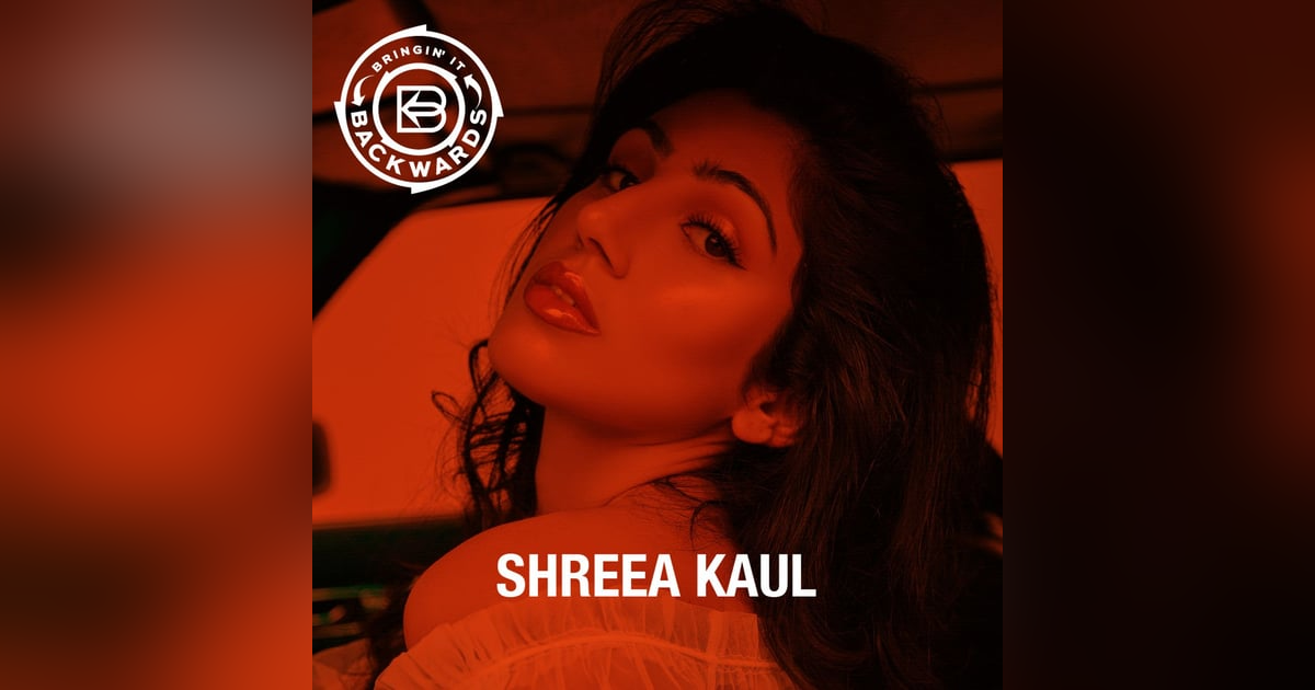 Interview with Shreea Kaul Interview with Shreea Kaul