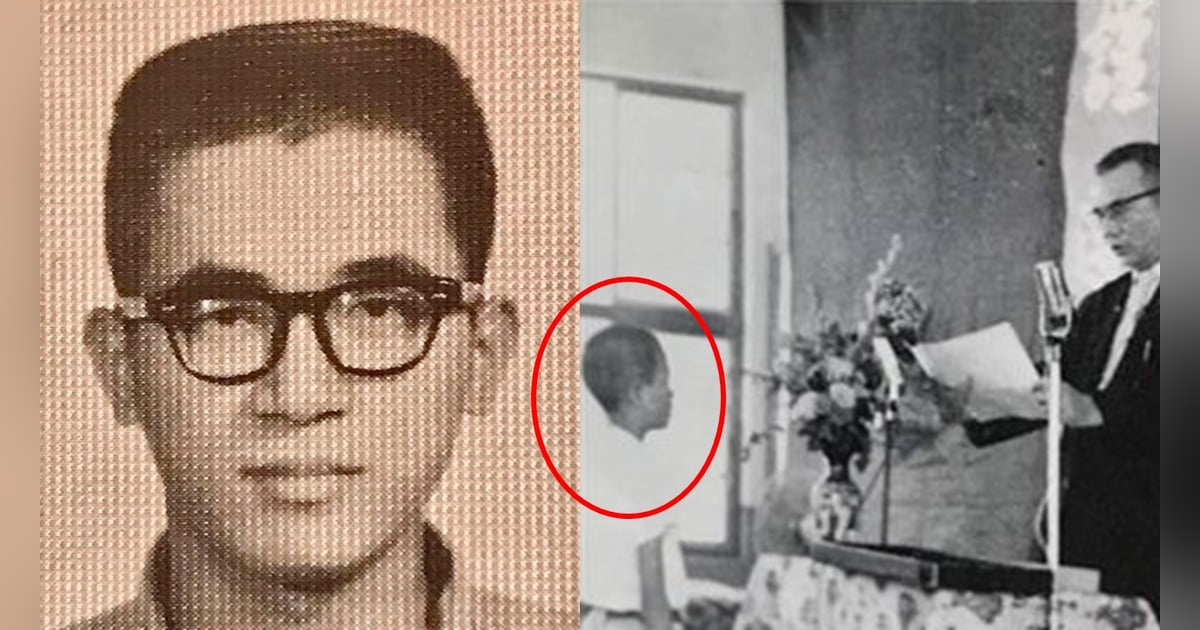 S3-E3 - Chen Shui-bian 陳水扁: The Early Years S3-E3 - Chen Shui-bian 陳水扁: The Early Years