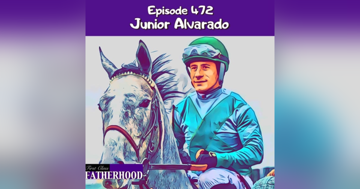 #472 Junior Alvarado #472 Junior Alvarado