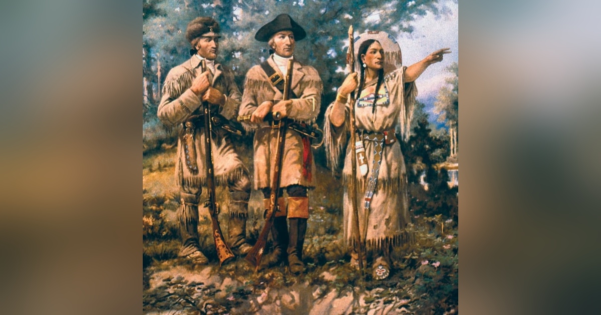 The Lewis and Clark Expedition The Lewis and Clark Expedition