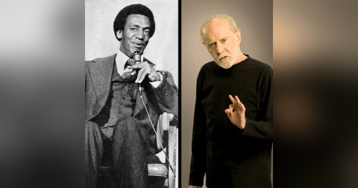 Part 2 of Comedians of the 1980's Part 2 of Comedians of the 1980's