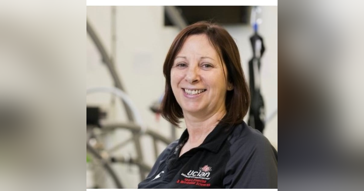 Special guest Dr April Melia and how we can take positive action on our waistline and overall food choices Special guest Dr April Melia and how we can take positive action on our waistline and overall food choices