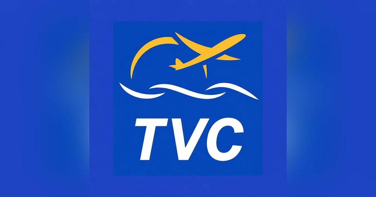 COTC - 22 Jan 2026 - TVC Airport Record Year COTC - 22 Jan 2026 - TVC Airport Record Year