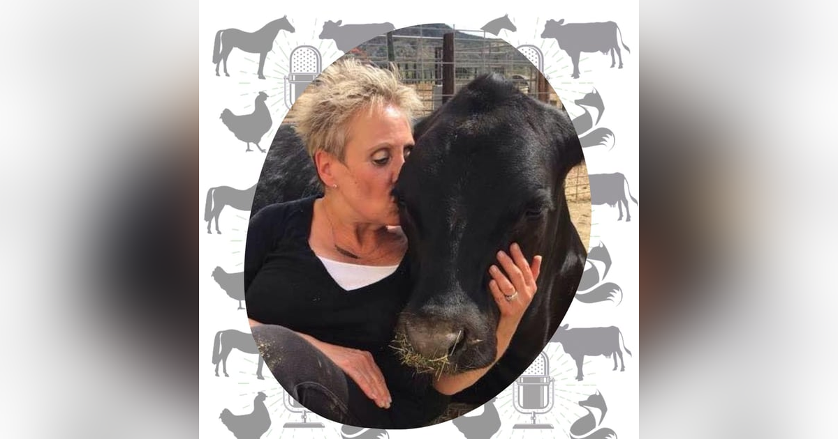 Activist Spotlight: Ellen Ericksen — A Lifetime of Speaking Up for Animals Activist Spotlight: Ellen Ericksen — A Lifetime of Speaking Up for Animals