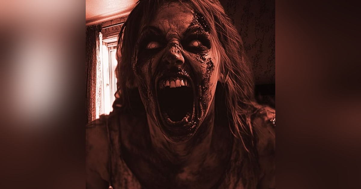 La Maldición De Herencia Historias De Terror - REDE La Maldición De Herencia Historias De Terror - REDE