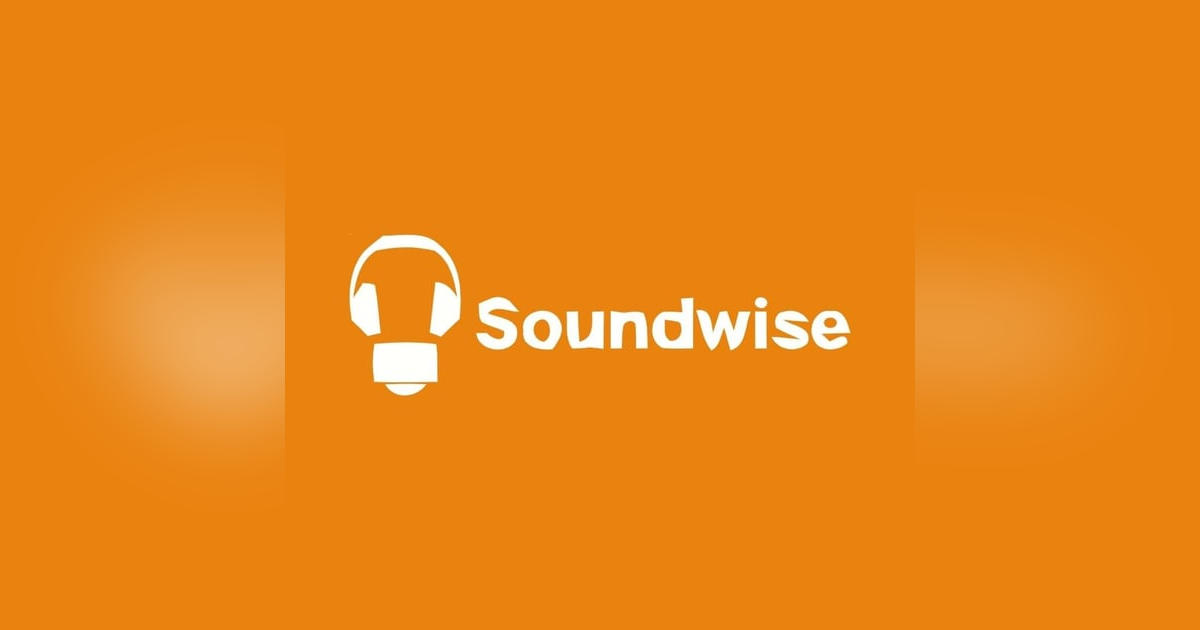 Soundwise - Make Money With Your Podcast Without Selling Ads Soundwise - Make Money With Your Podcast Without Selling Ads