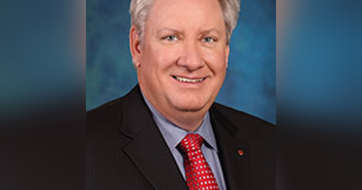 Ed Smith President Avnet 28 Billion Company Ed Smith President Avnet 28 Billion Company