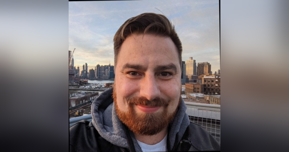 Brandon Smith: From Corporate Strategist to AI Visionary Brandon Smith: From Corporate Strategist to AI Visionary