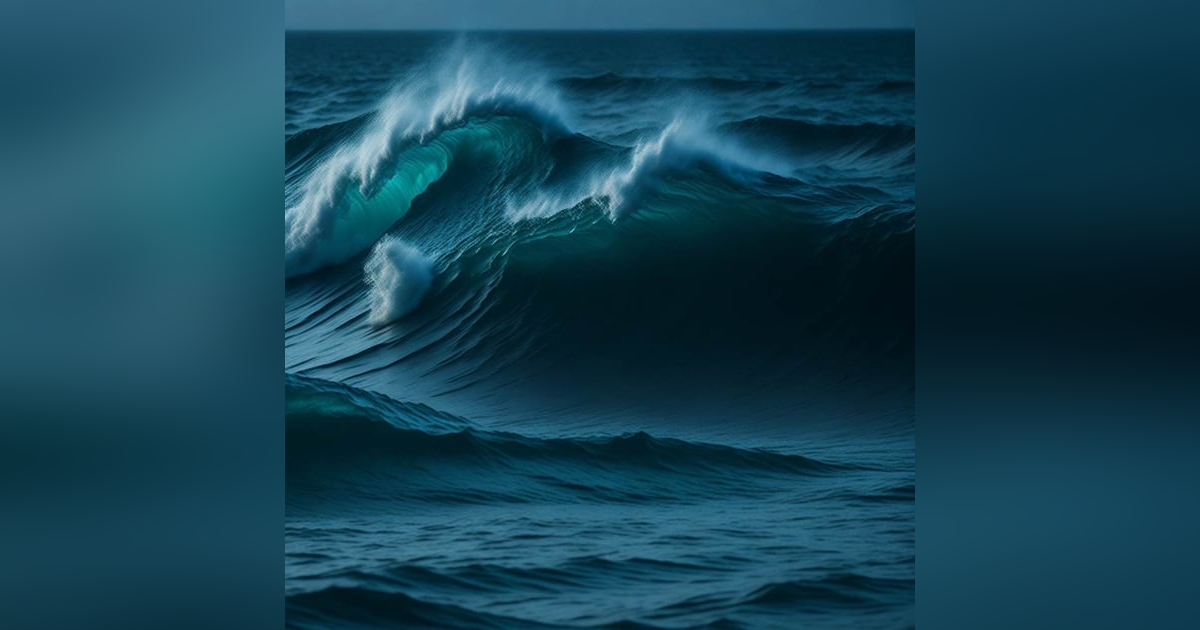 8 Hours of Soothing Ocean Waves 8 Hours of Soothing Ocean Waves