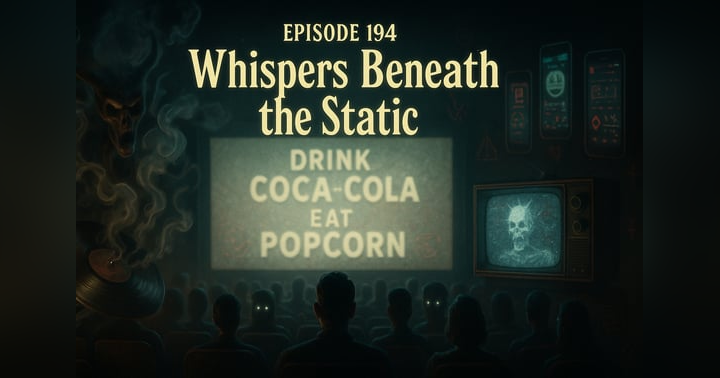 image for Blog Post: Exploring Subliminal Programming in Mass Media