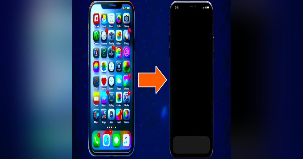 Practice #31 - Declutter Your Phone Practice #31 - Declutter Your Phone