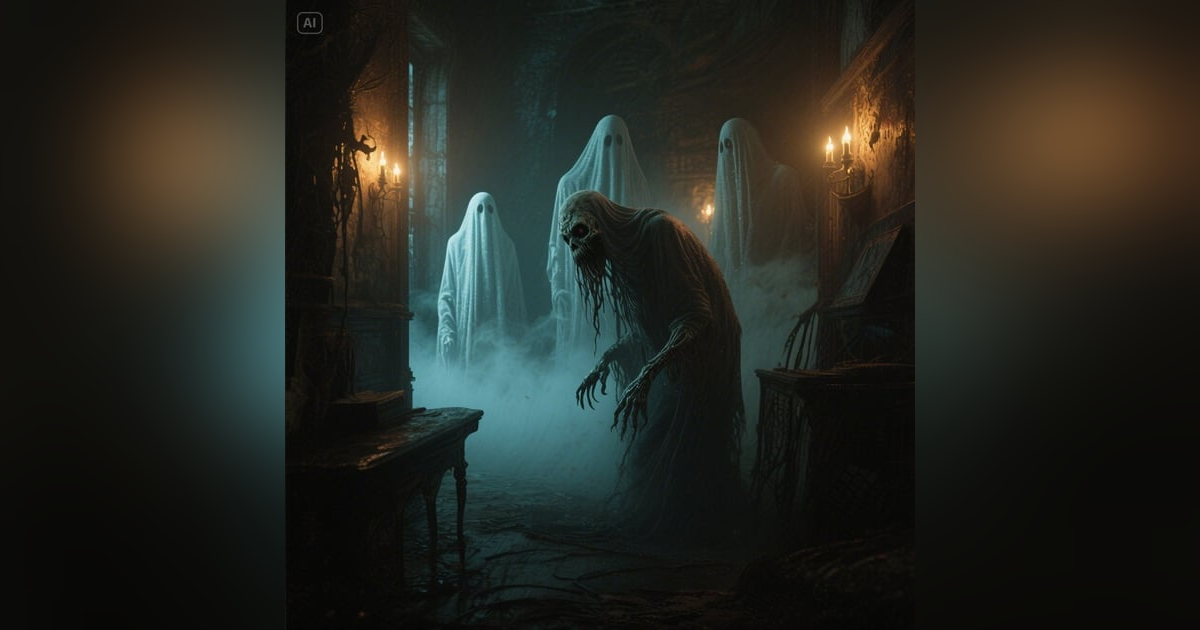 Historias de Miedo Abril 28 de 2025 MEDIUMS Historias de Miedo Abril 28 de 2025 MEDIUMS