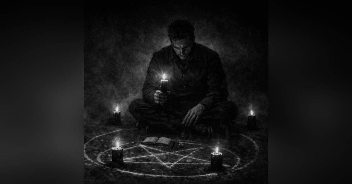 Casada con un SATANICO Historias De Terror - REDE Casada con un SATANICO Historias De Terror - REDE