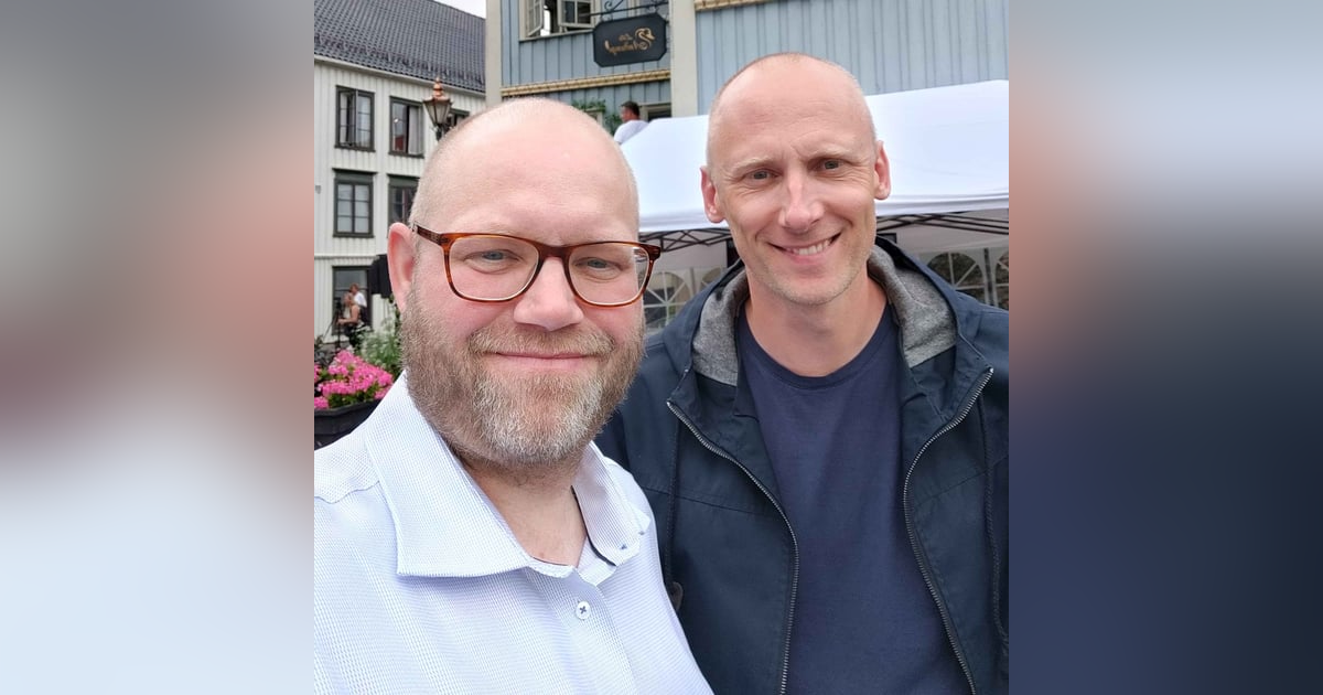 #532 Oppsummering 2025 med Sløseriombudsmannen #532 Oppsummering 2025 med Sløseriombudsmannen