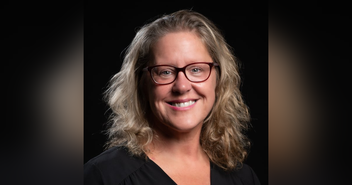 Ep 3b: Donna Lomelino (Part Two) Ep 3b: Donna Lomelino (Part Two)