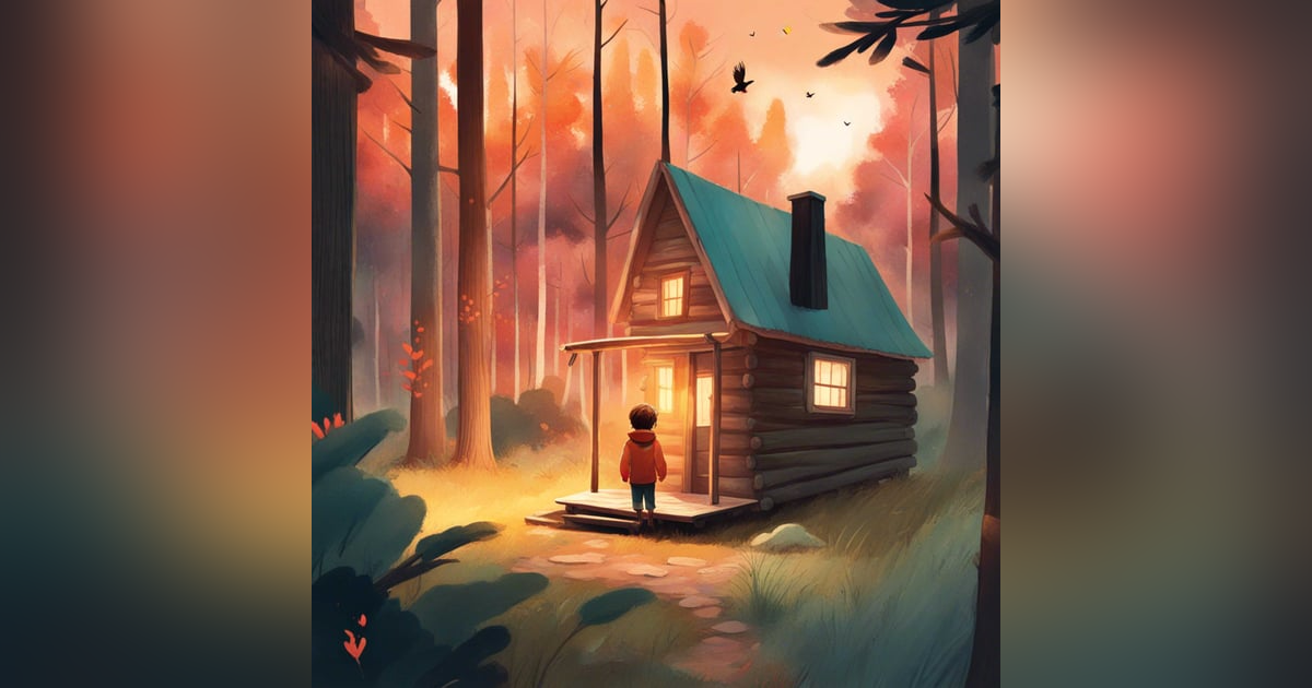 The Home Place: A Journey Through Nature and Identity The Home Place: A Journey Through Nature and Identity