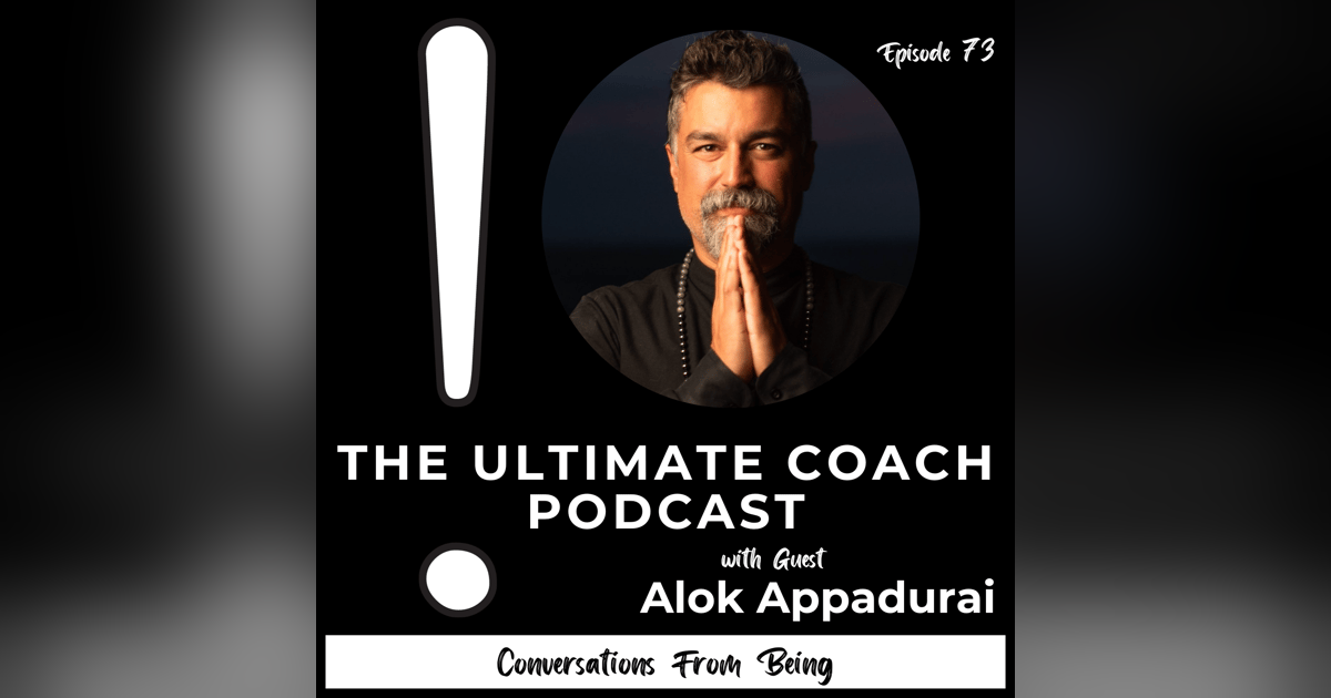 Becoming a Wealth Circulator - Alok Appadurai Becoming a Wealth Circulator - Alok Appadurai