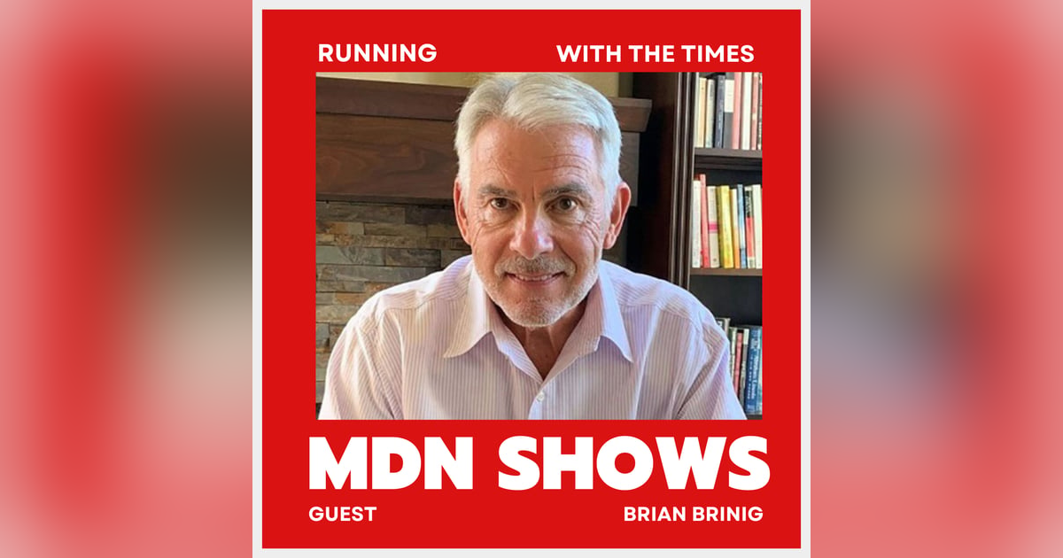 Learn How to Master the Art of Expert Witness Testimony like Brian Brinig Learn How to Master the Art of Expert Witness Testimony like Brian Brinig