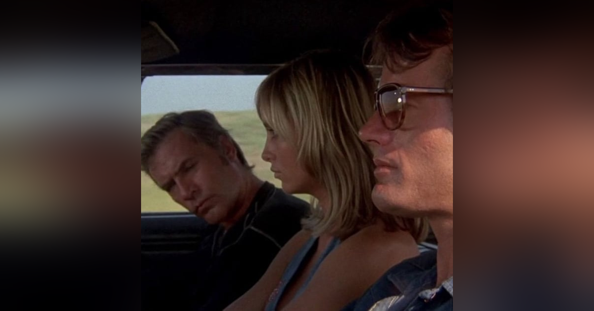 Jay Movie Talk Ep.175 Dirty Mary,Crazy Larry Jay Movie Talk Ep.175 Dirty Mary,Crazy Larry